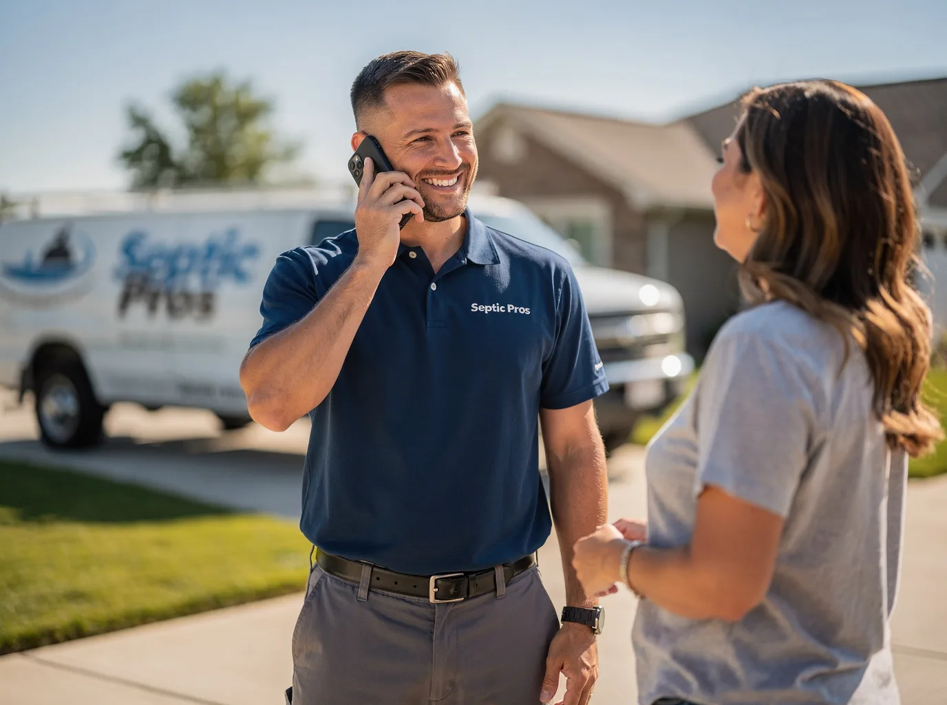 Septic Tank Pumping Roca, NE FAQs